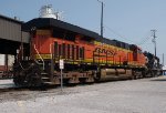 BNSF 7435